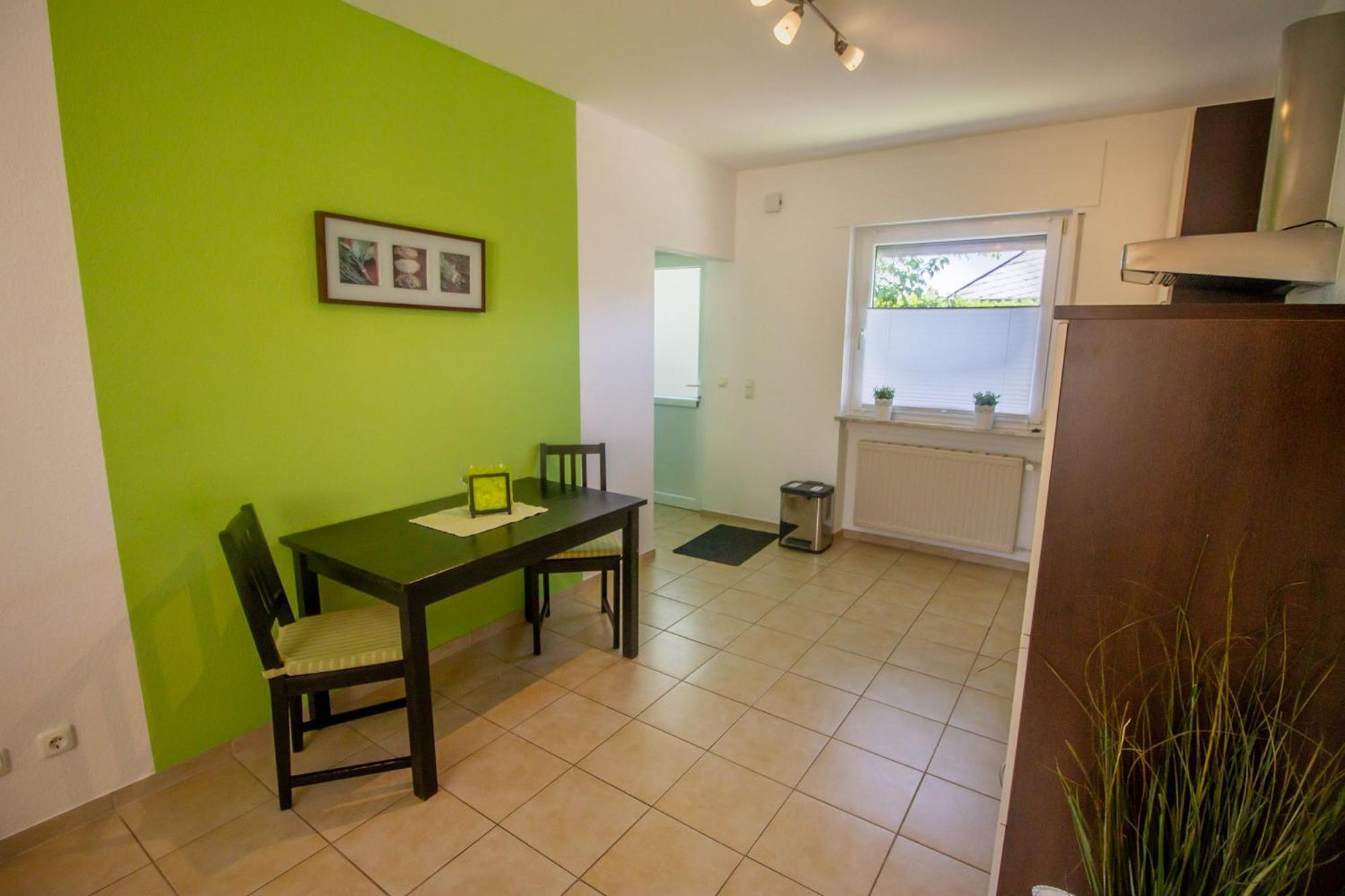 Ferienwohnung Weingut Roth Kindel Exterior foto