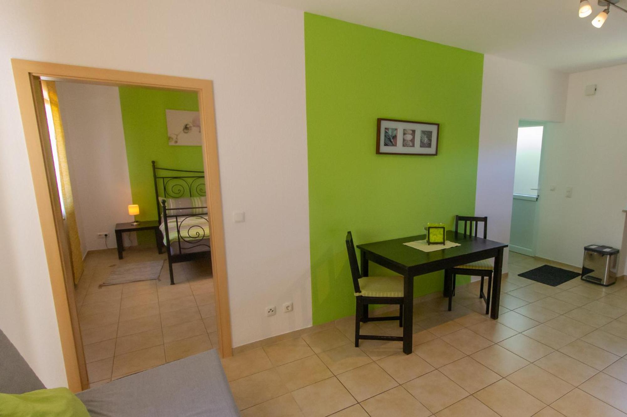Ferienwohnung Weingut Roth Kindel Exterior foto