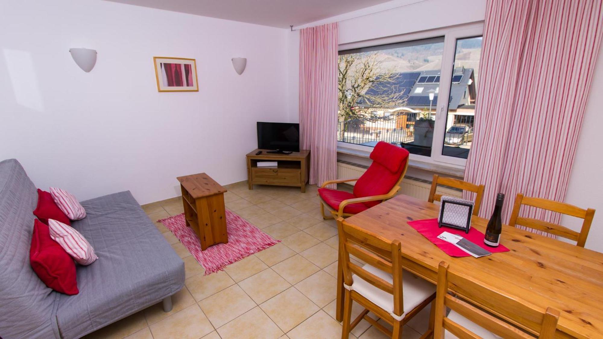 Ferienwohnung Weingut Roth Kindel Exterior foto